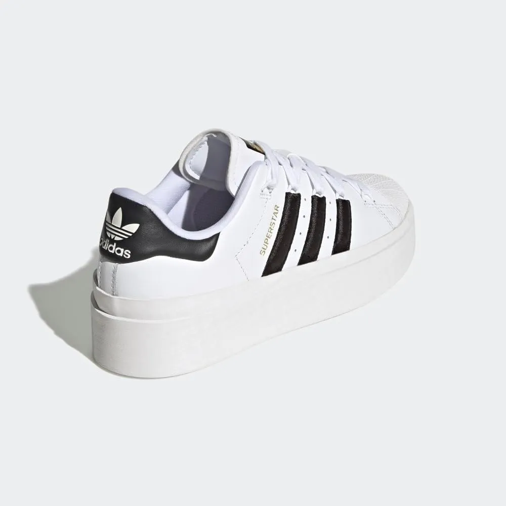 adidas Originals Women's Superstar Bonega Sneaker