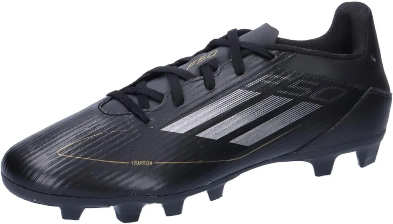 adidas Unisex-Adult F50 Club Flexible Ground Sneaker