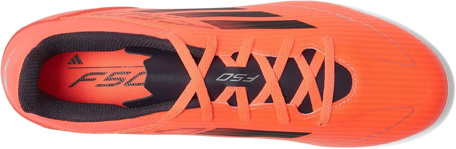 adidas Unisex-Adult F50 Club Flexible Ground Sneaker