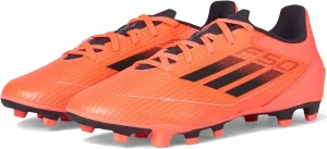 adidas Unisex-Adult F50 Club Flexible Ground Sneaker