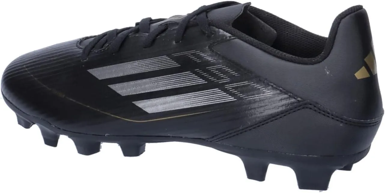 adidas Unisex-Adult F50 Club Flexible Ground Sneaker