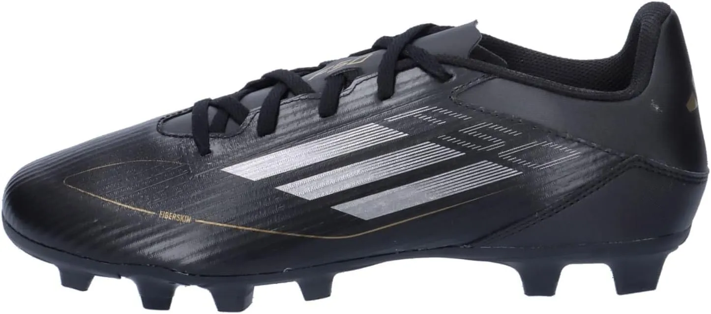 adidas Unisex-Adult F50 Club Flexible Ground Sneaker