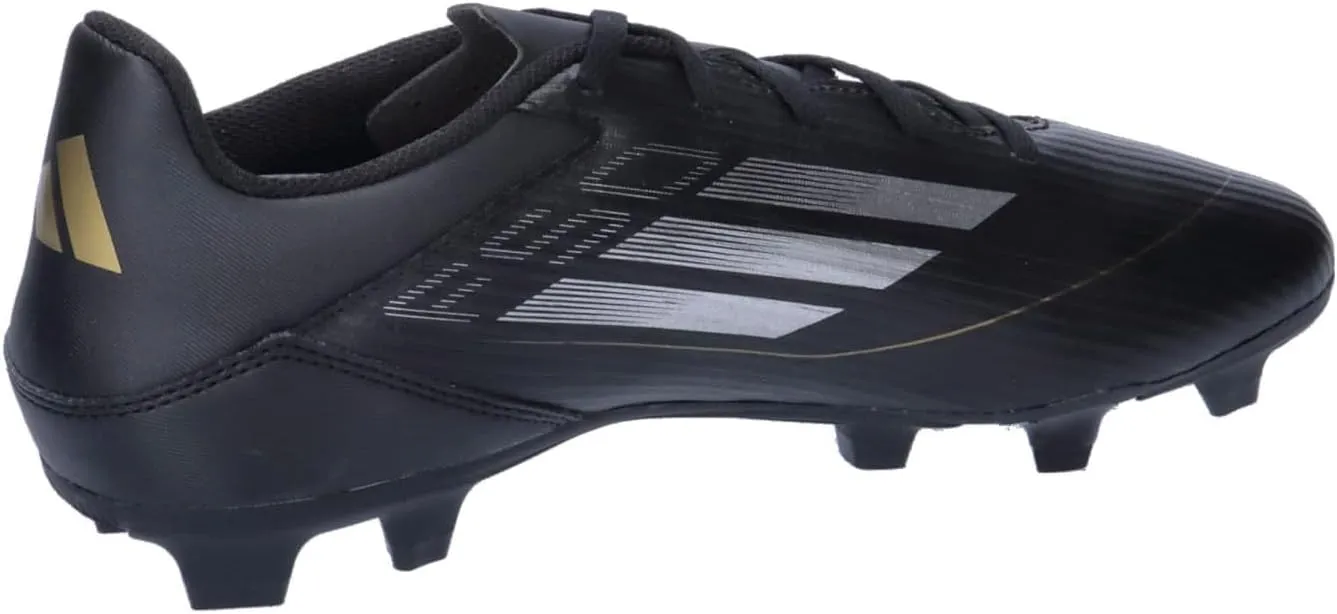 adidas Unisex-Adult F50 Club Flexible Ground Sneaker