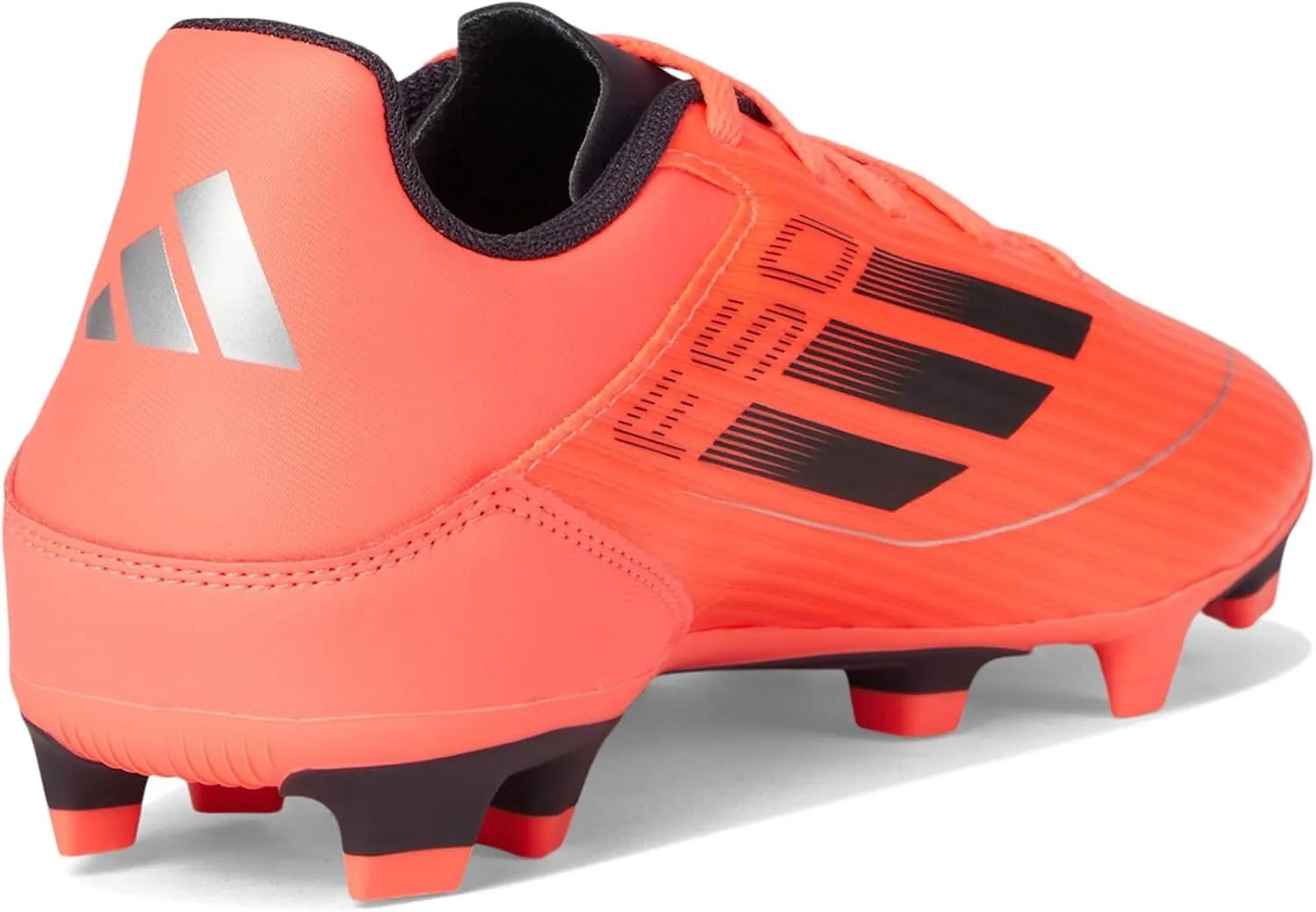 adidas Unisex-Adult F50 Club Flexible Ground Sneaker