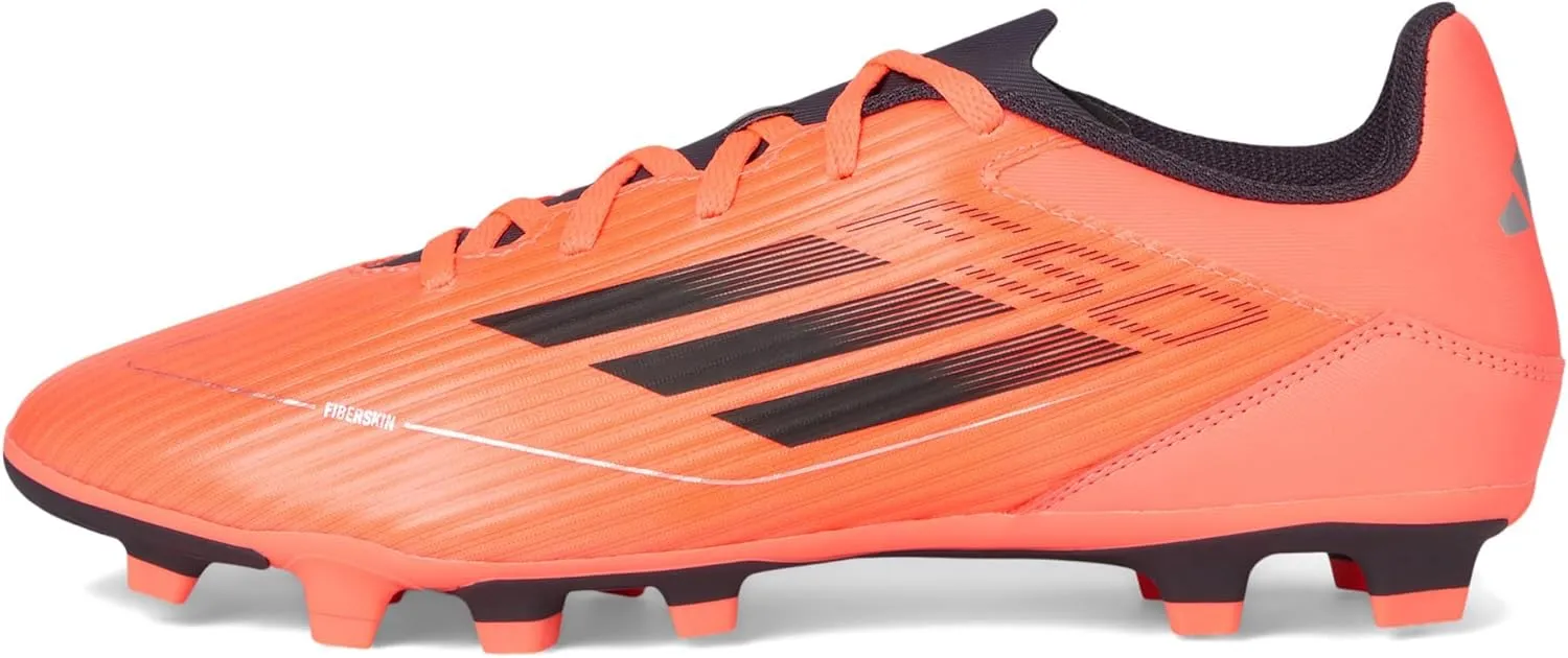 adidas Unisex-Adult F50 Club Flexible Ground Sneaker