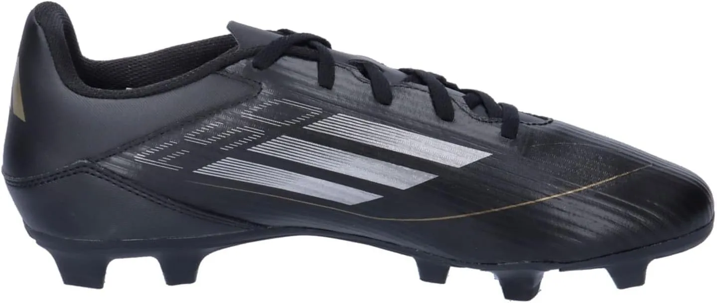 adidas Unisex-Adult F50 Club Flexible Ground Sneaker