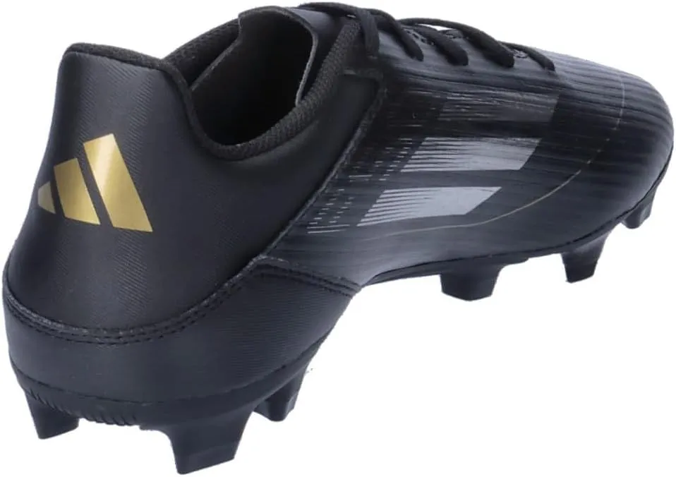 adidas Unisex-Adult F50 Club Flexible Ground Sneaker