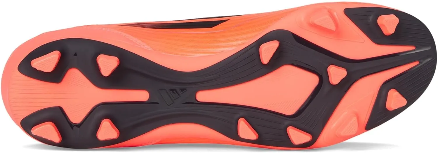adidas Unisex-Adult F50 Club Flexible Ground Sneaker