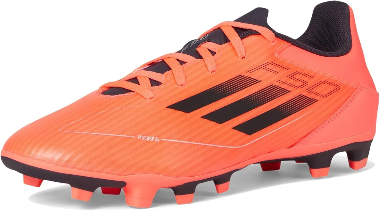 adidas Unisex-Adult F50 Club Flexible Ground Sneaker