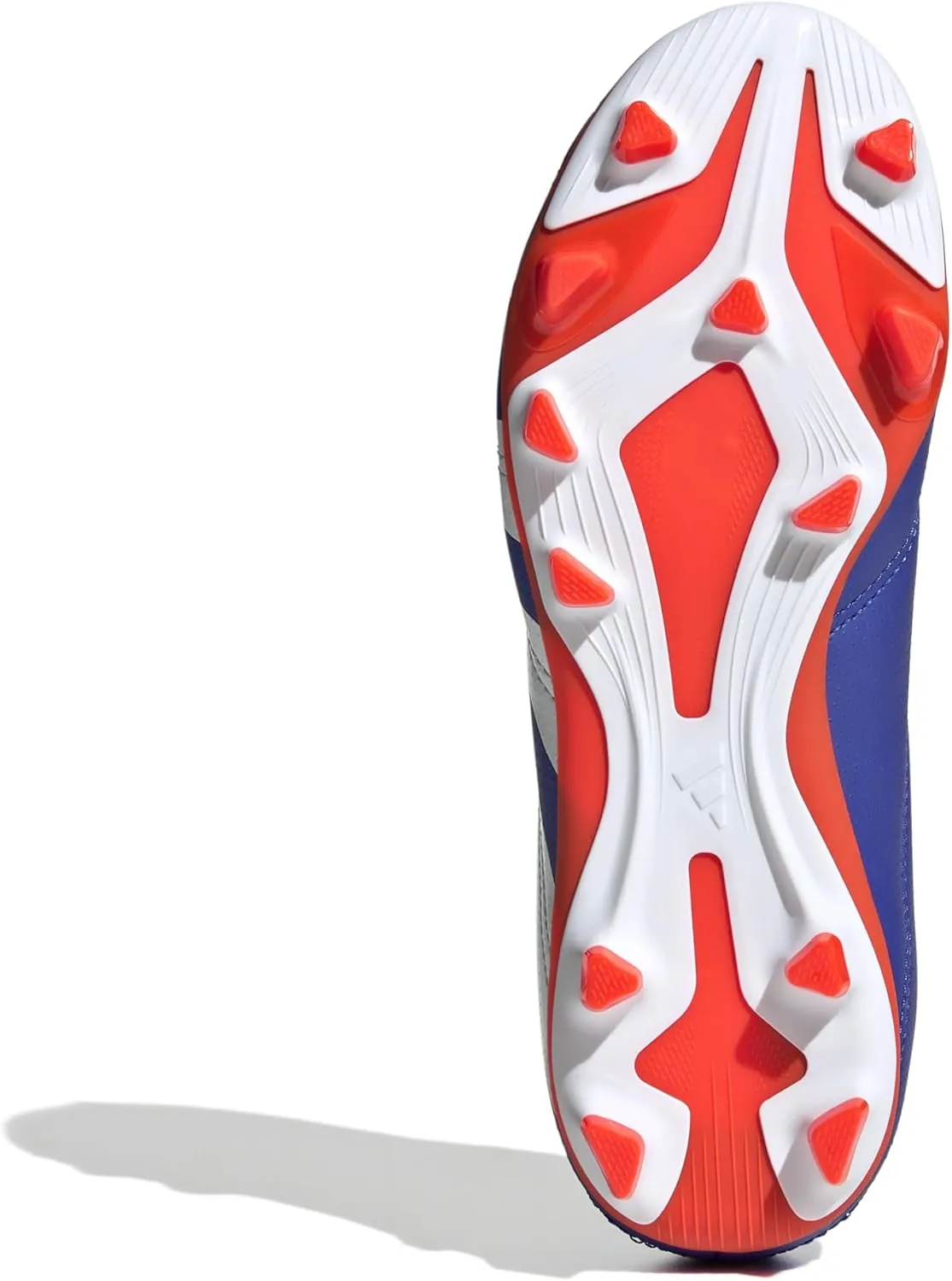 adidas Unisex-Child Club Predator Flexible Ground Sneaker