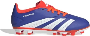 adidas Unisex-Child Club Predator Flexible Ground Sneaker