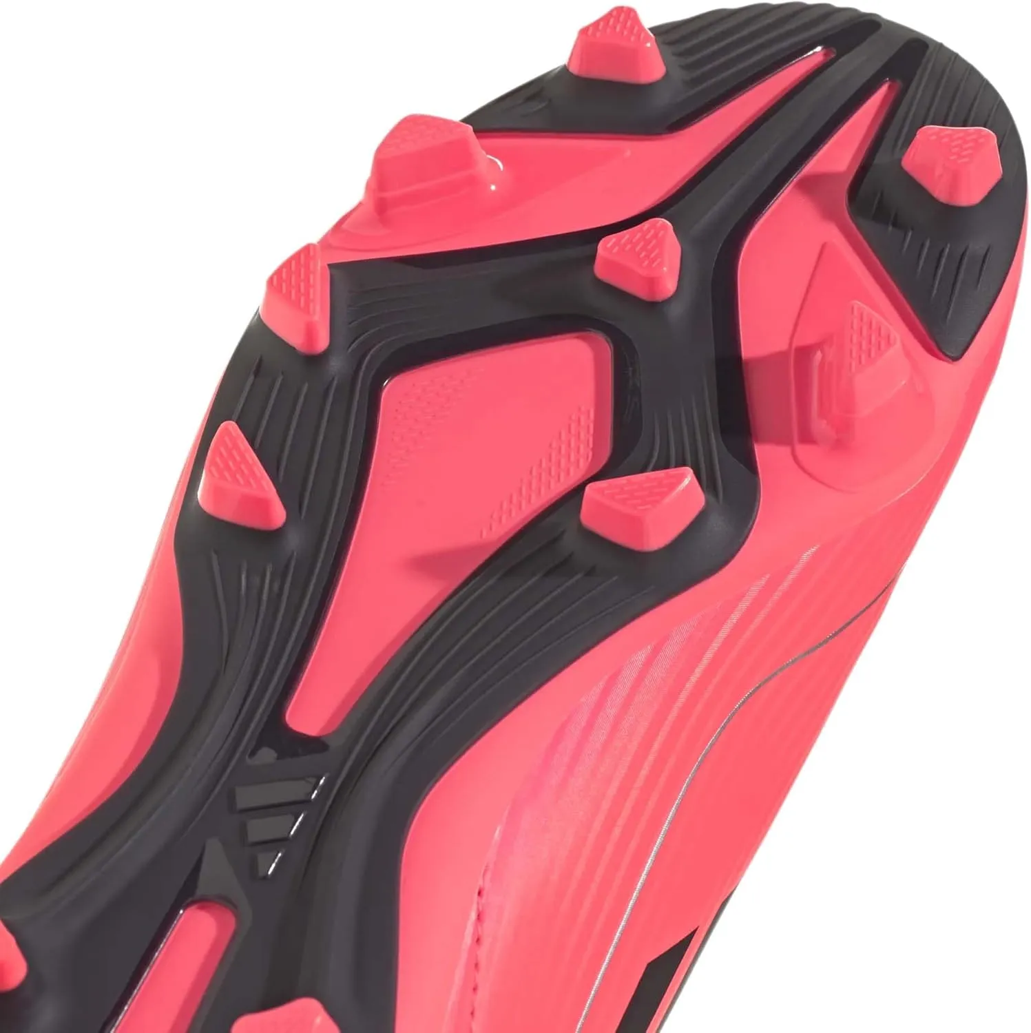 adidas Unisex-Child F50 Club Flexible Ground Sneaker, EU