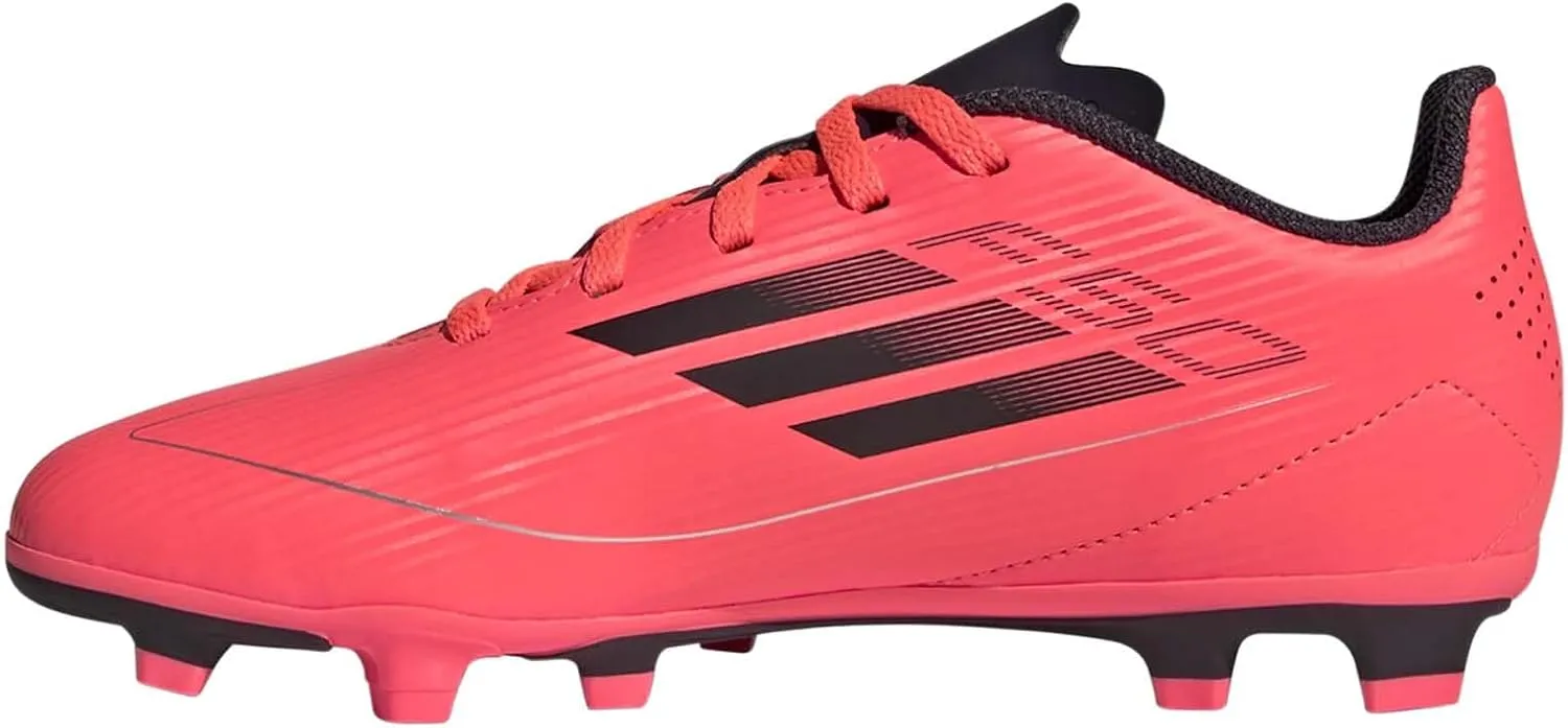 adidas Unisex-Child F50 Club Flexible Ground Sneaker, EU