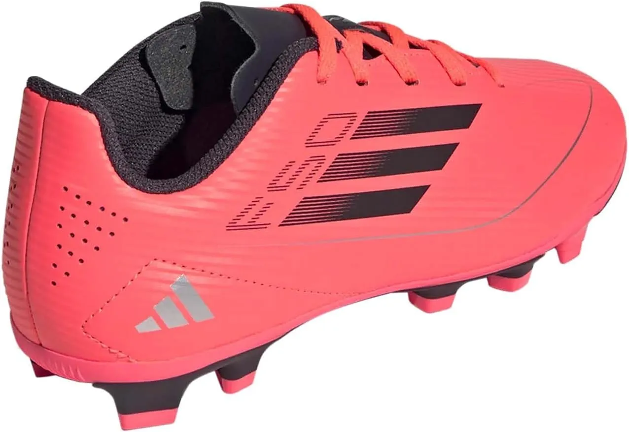 adidas Unisex-Child F50 Club Flexible Ground Sneaker, EU