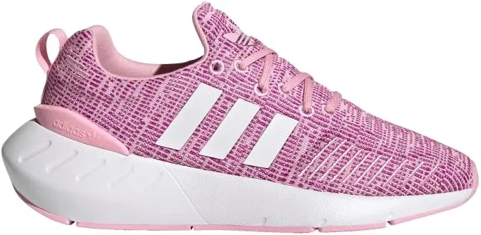 adidas Unisex-Child Swift Run 22 Sneaker