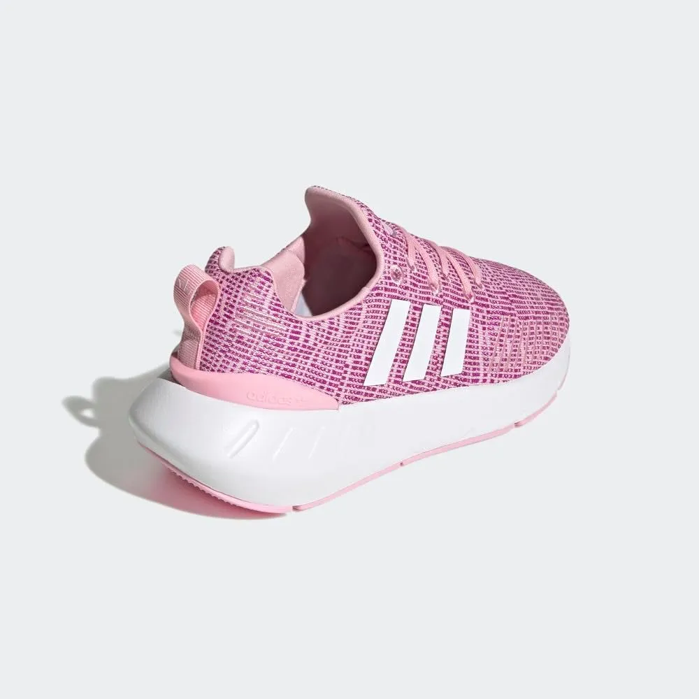 adidas Unisex-Child Swift Run 22 Sneaker