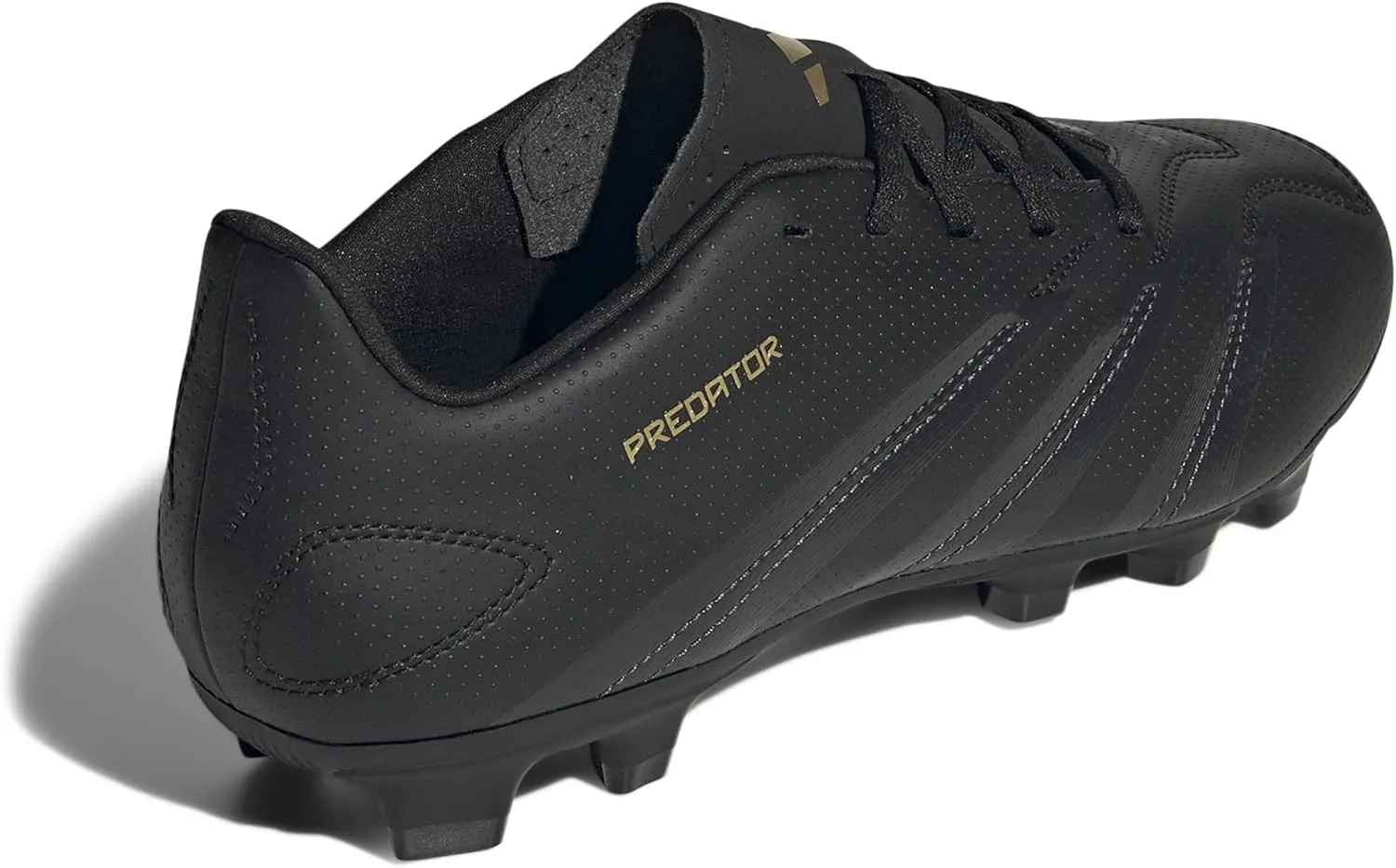 adidas Unisex Club Flexible Ground Sneaker