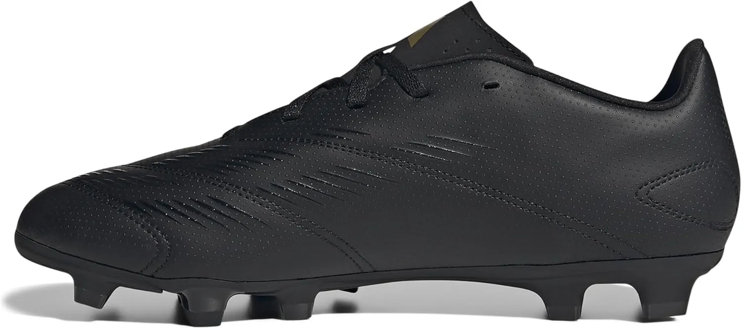adidas Unisex Club Flexible Ground Sneaker