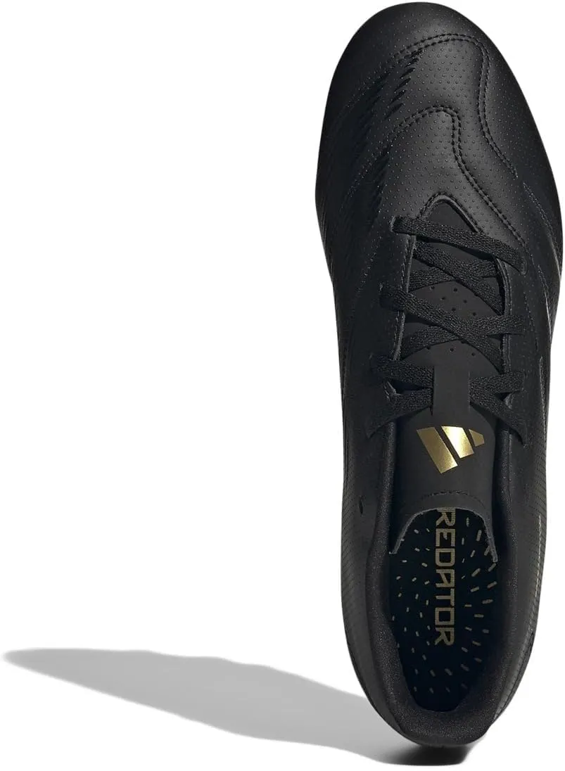 adidas Unisex Club Flexible Ground Sneaker