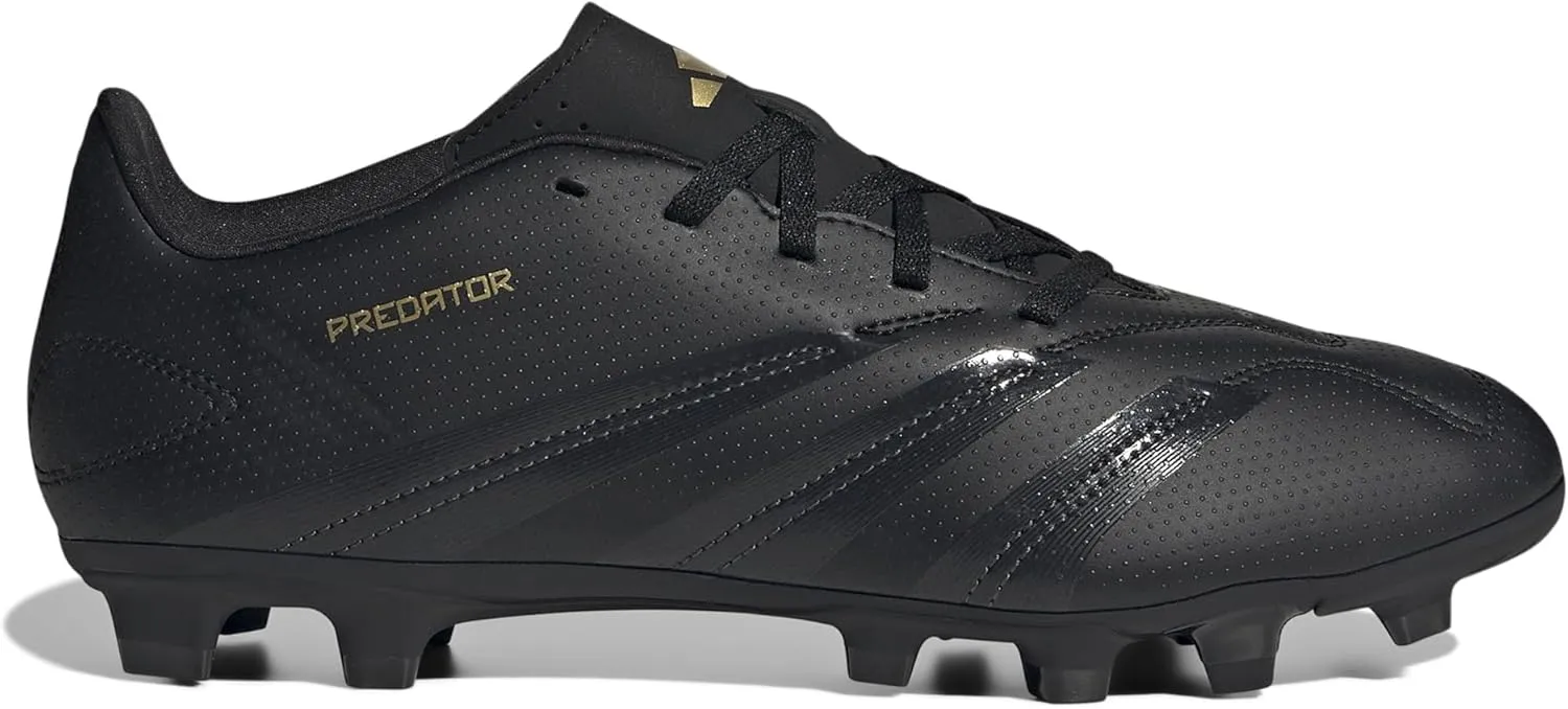 adidas Unisex Club Flexible Ground Sneaker