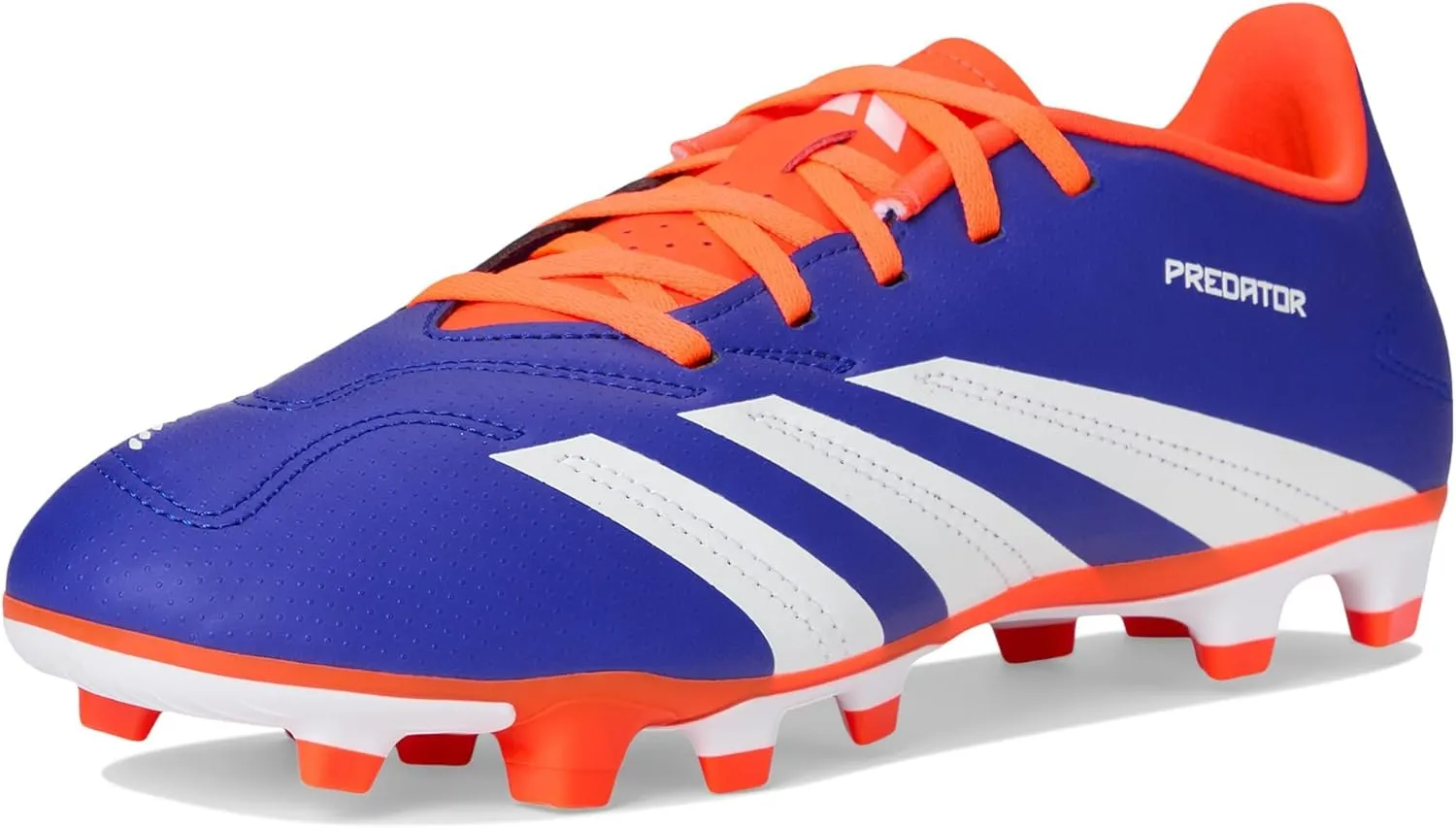 adidas Unisex Club Flexible Ground Soccer Cleats Sneaker