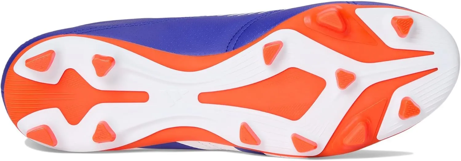 adidas Unisex Club Flexible Ground Soccer Cleats Sneaker