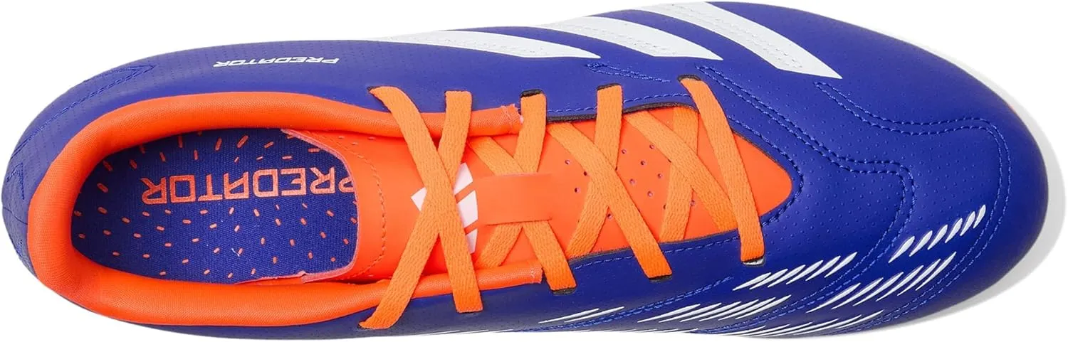 adidas Unisex Club Flexible Ground Soccer Cleats Sneaker