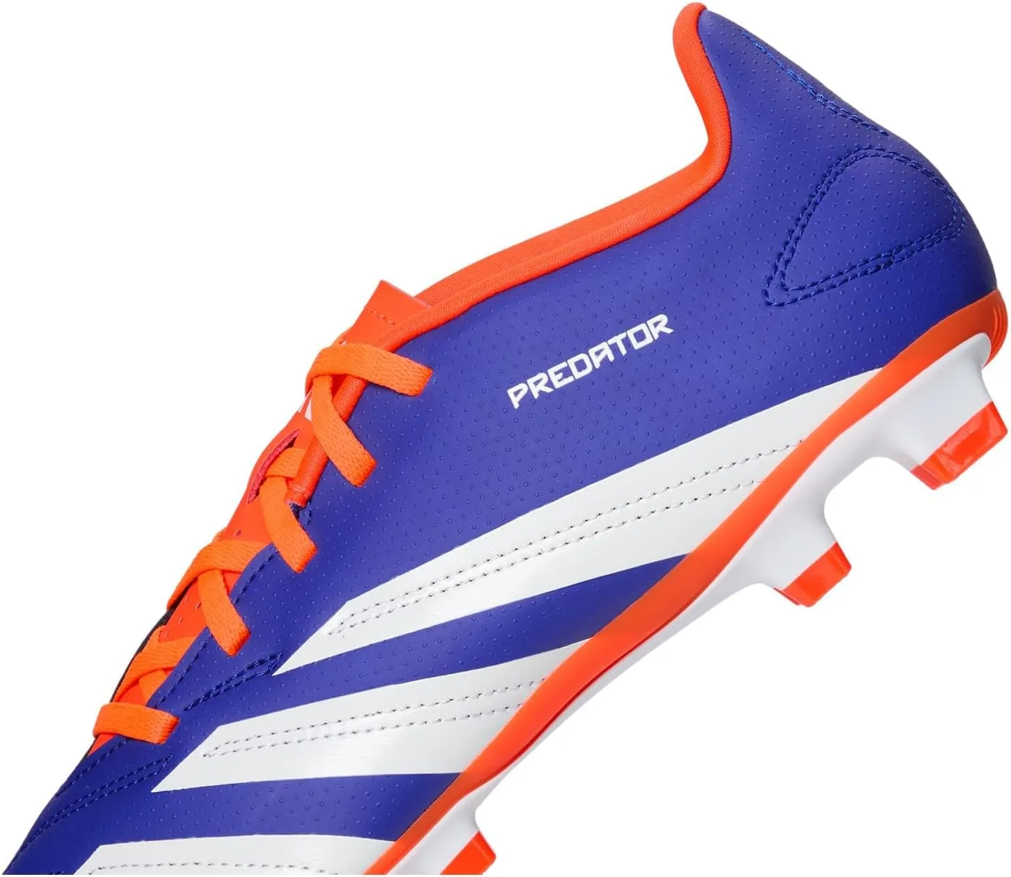 adidas Unisex Club Flexible Ground Soccer Cleats Sneaker
