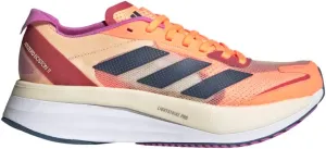 adidas Women's Adizero Boston 11 Running Shoes Sneaker