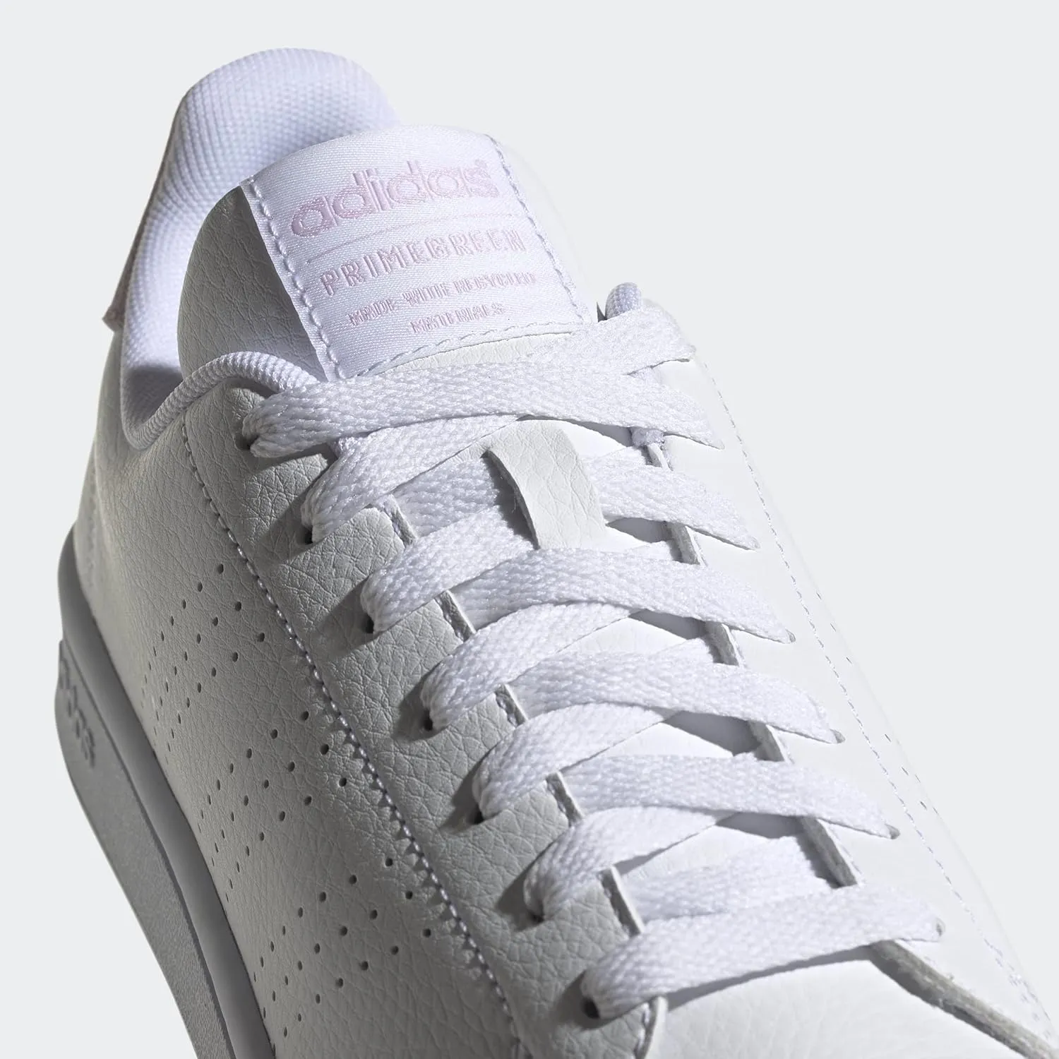 adidas Women's Advantage Sneaker