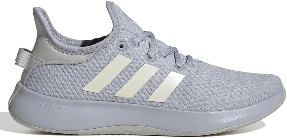 adidas Women's Cloudfoam Pure Sportswear Sneaker