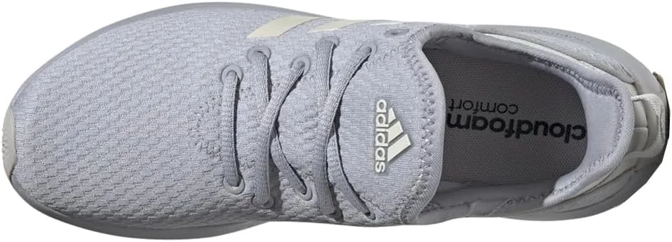 adidas Women's Cloudfoam Pure Sportswear Sneaker