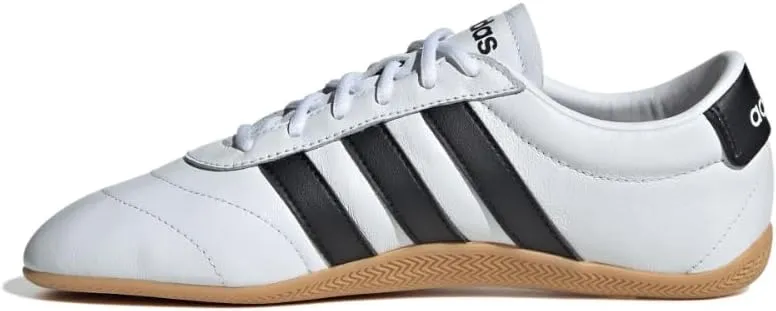 adidas Women's Grand Court Lo Sneaker