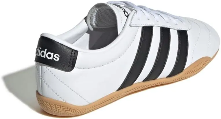 adidas Women's Grand Court Lo Sneaker
