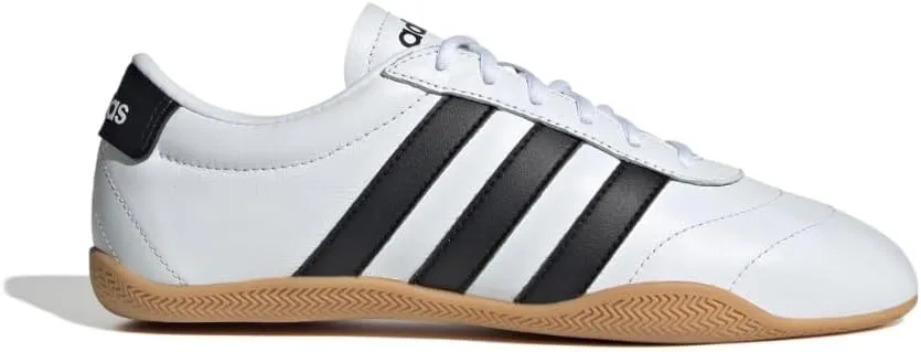 adidas Women's Grand Court Lo Sneaker