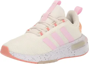 adidas Womens Racer Tr23 Running Sneakers Shoes - Black
