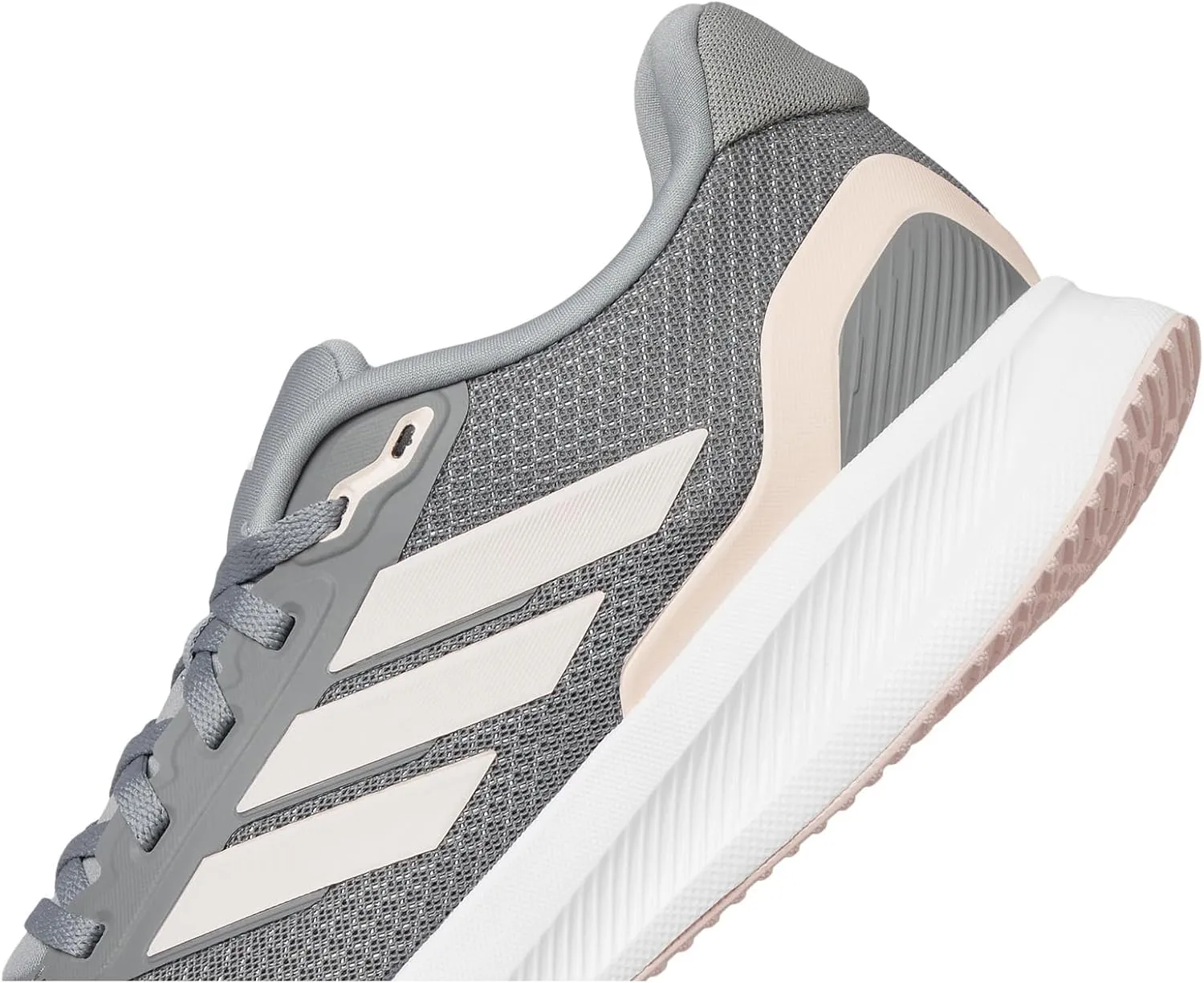 adidas Women's Run Falcon 5 Sneaker, EU