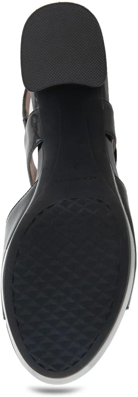 Aerosoles Women's Chamber Heeled Sandal