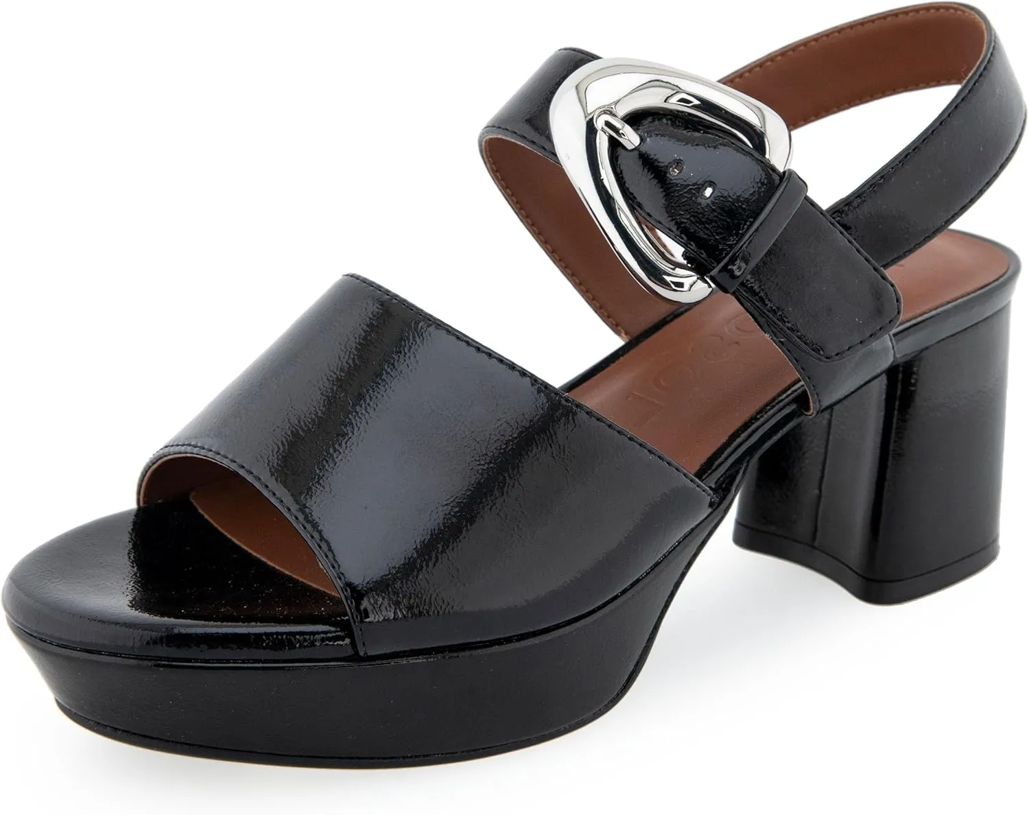 Aerosoles Women's Chamber Heeled Sandal