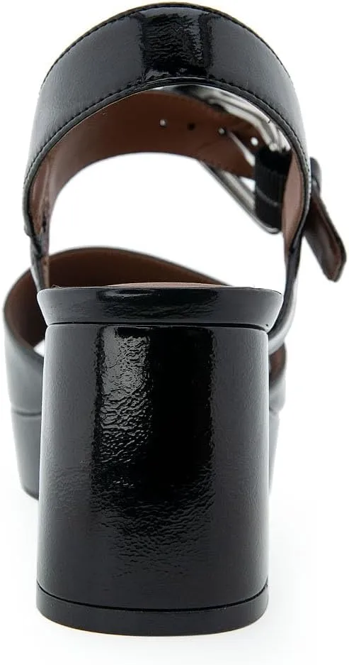 Aerosoles Women's Chamber Heeled Sandal