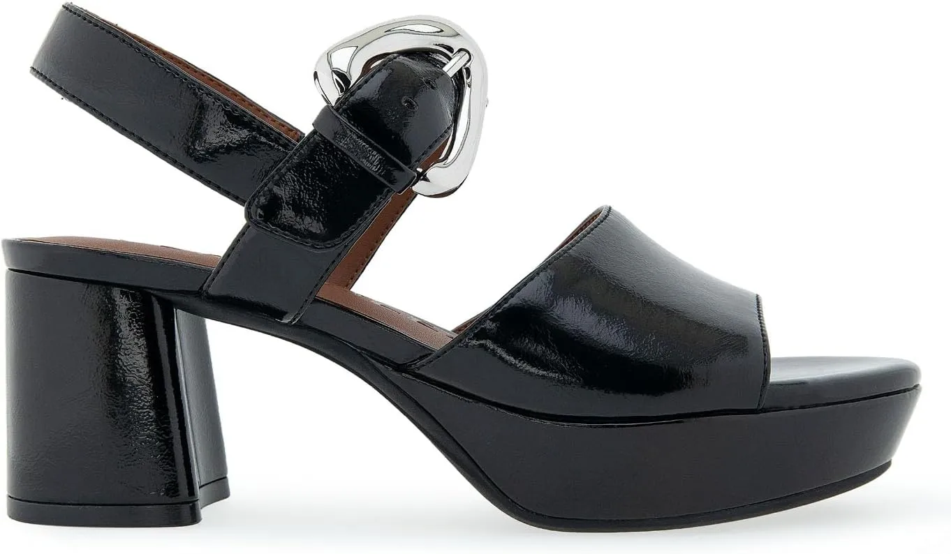 Aerosoles Women's Chamber Heeled Sandal