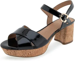 Aerosoles womens Cosmos Heeled Sandal