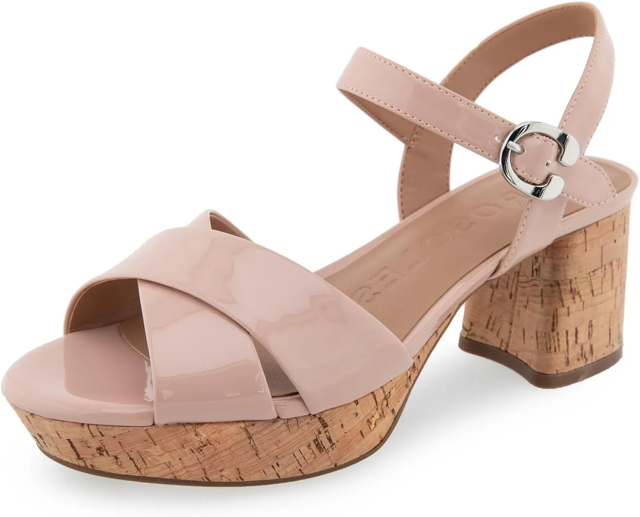Aerosoles womens Cosmos Heeled Sandal