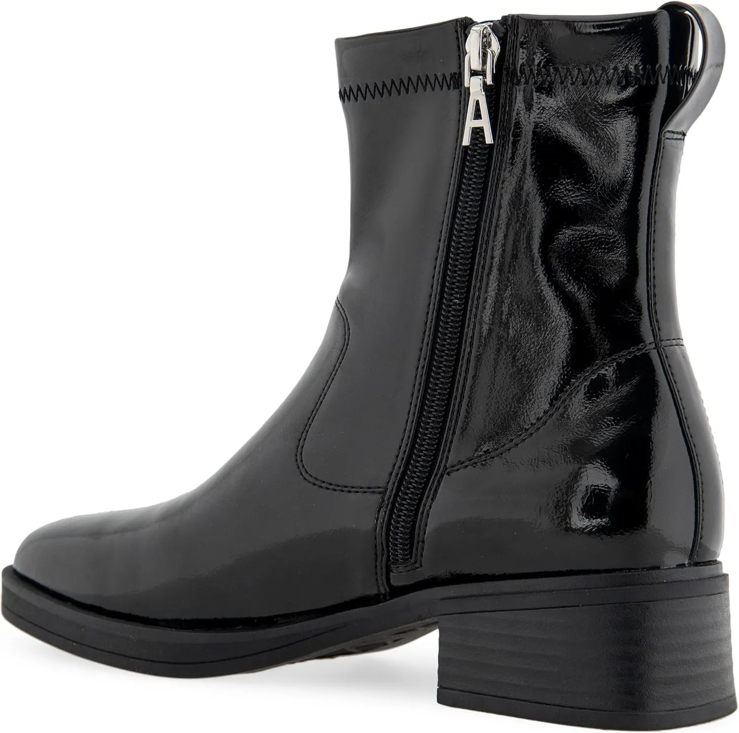 Aerosoles Women's Dazzy Ankle Boot