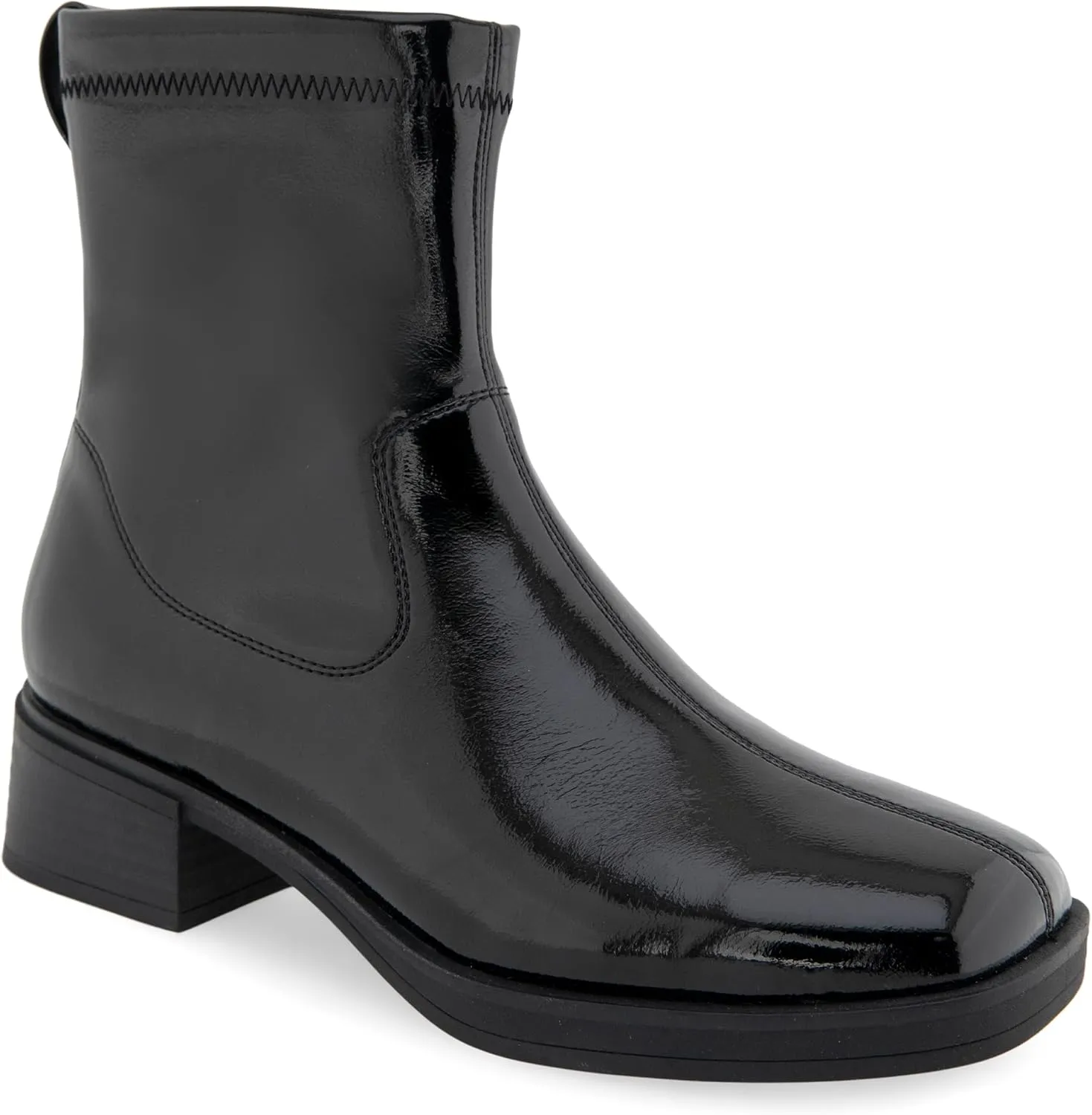Aerosoles Women's Dazzy Ankle Boot