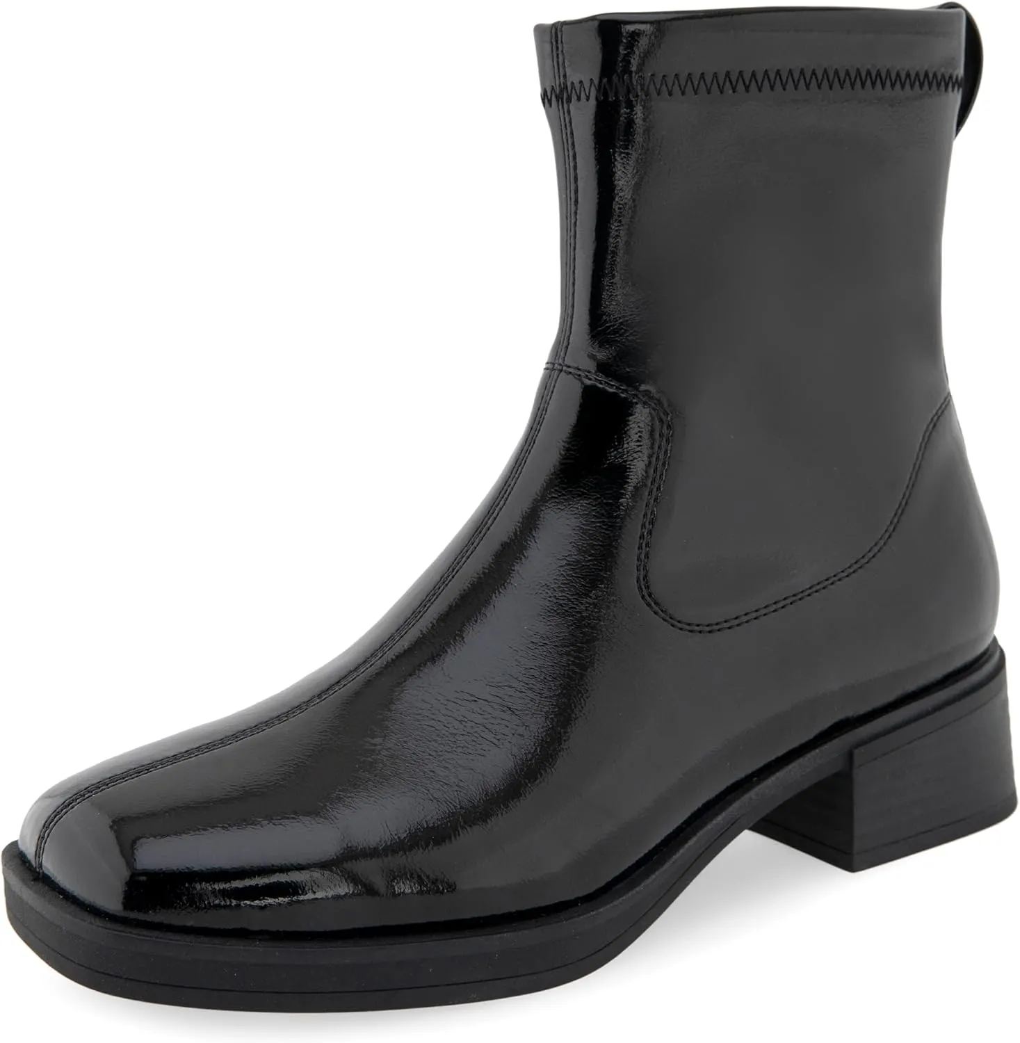Aerosoles Women's Dazzy Ankle Boot