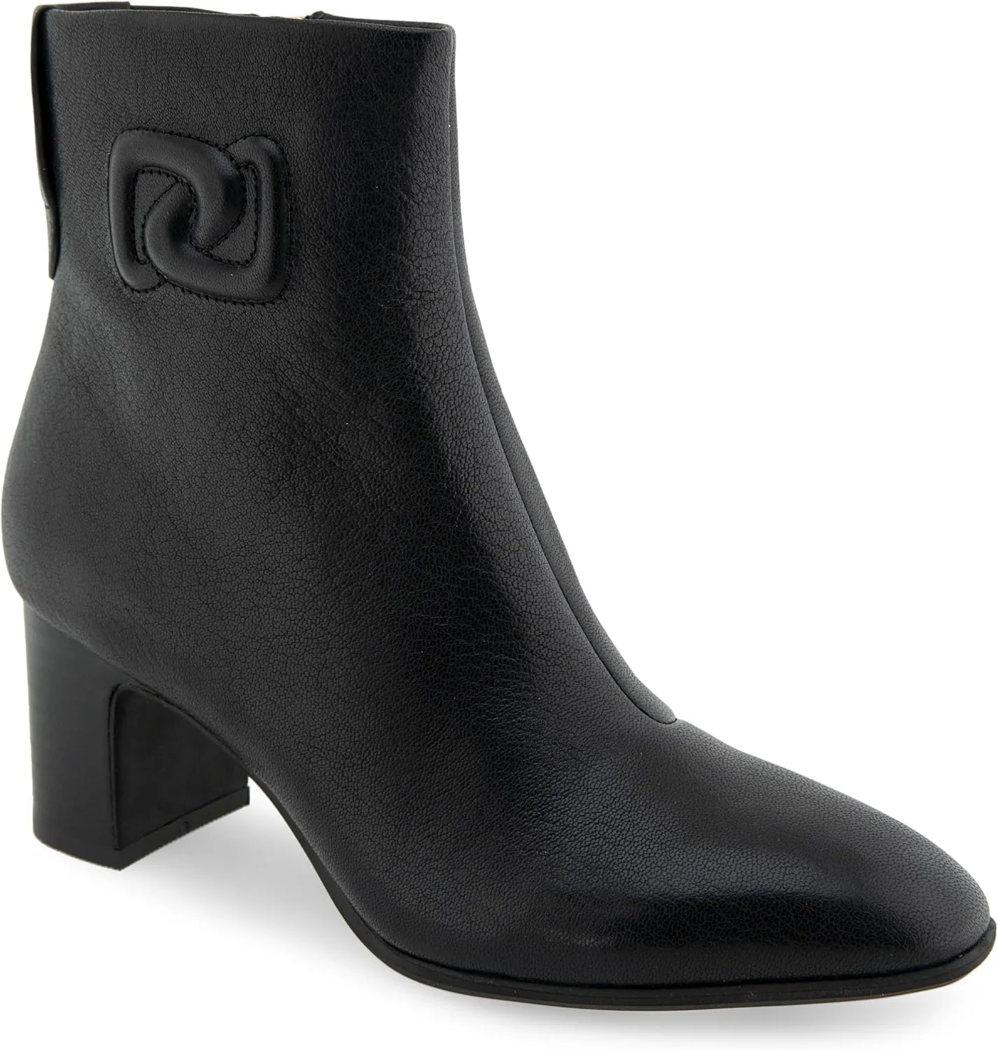Aerosoles Women's Magnus Logo Ankle Boot