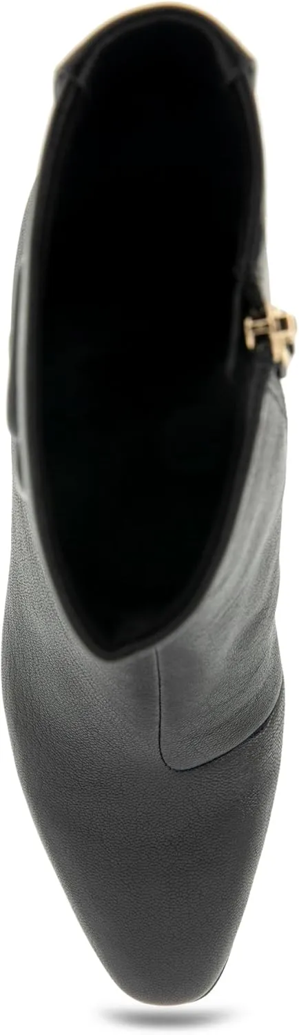 Aerosoles Women's Magnus Logo Ankle Boot