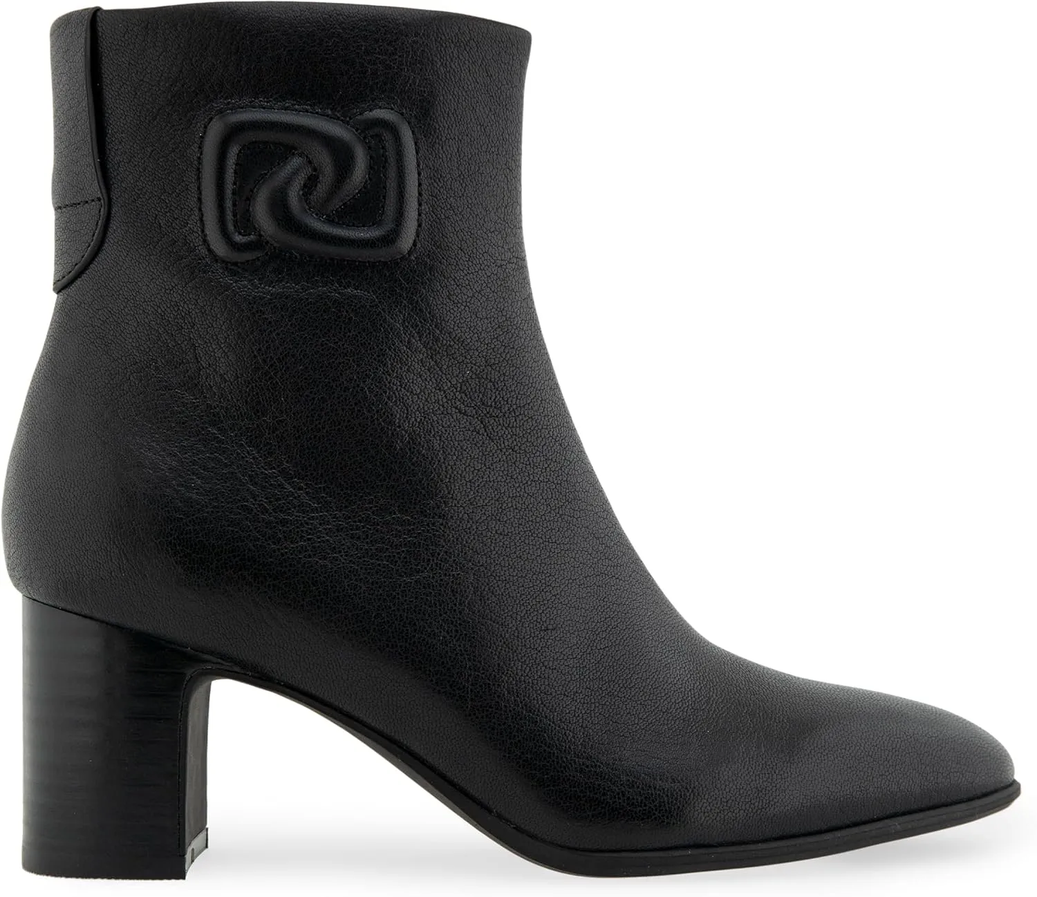 Aerosoles Women's Magnus Logo Ankle Boot