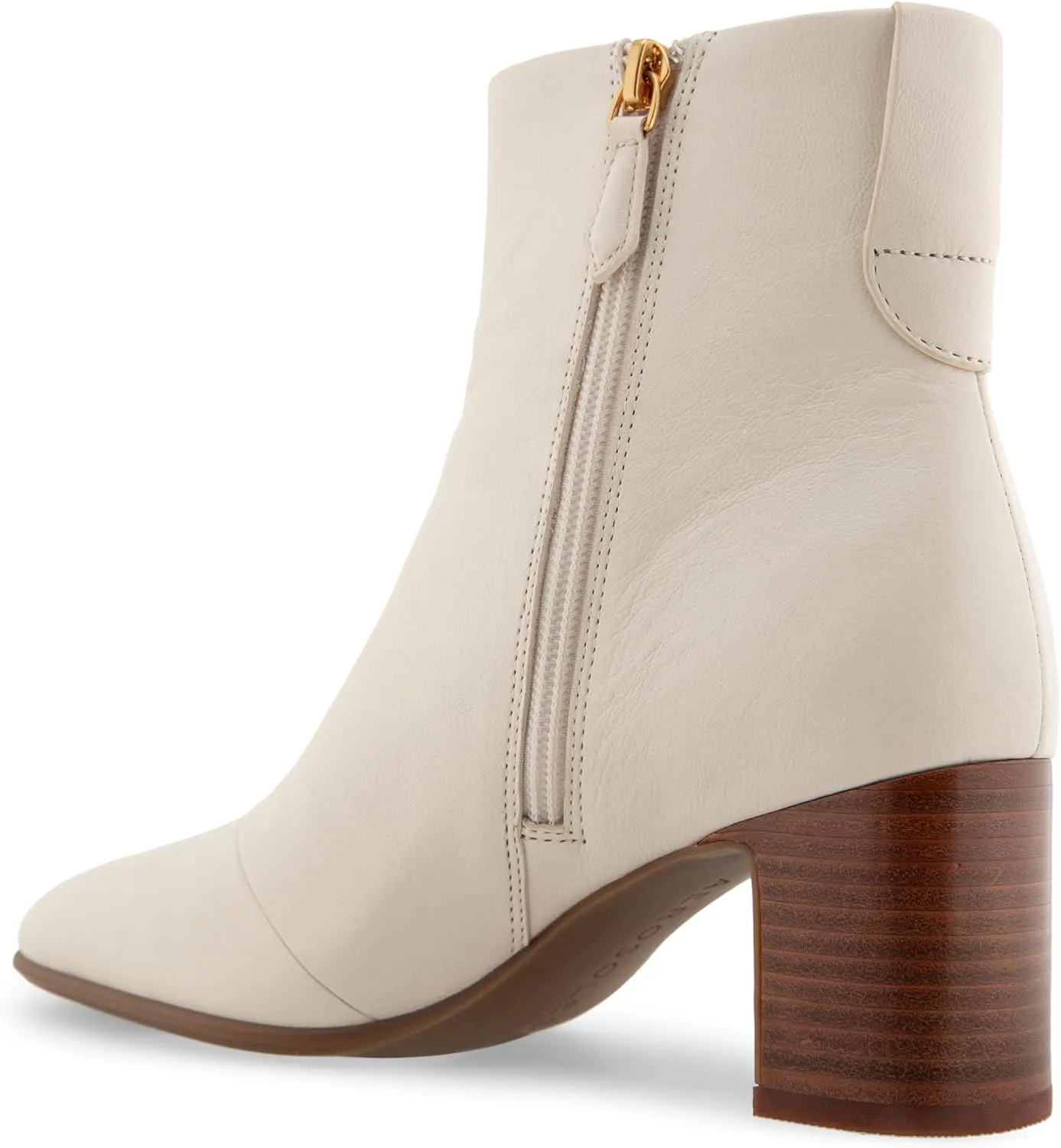 Aerosoles Women's Magnus Logo Ankle Boot